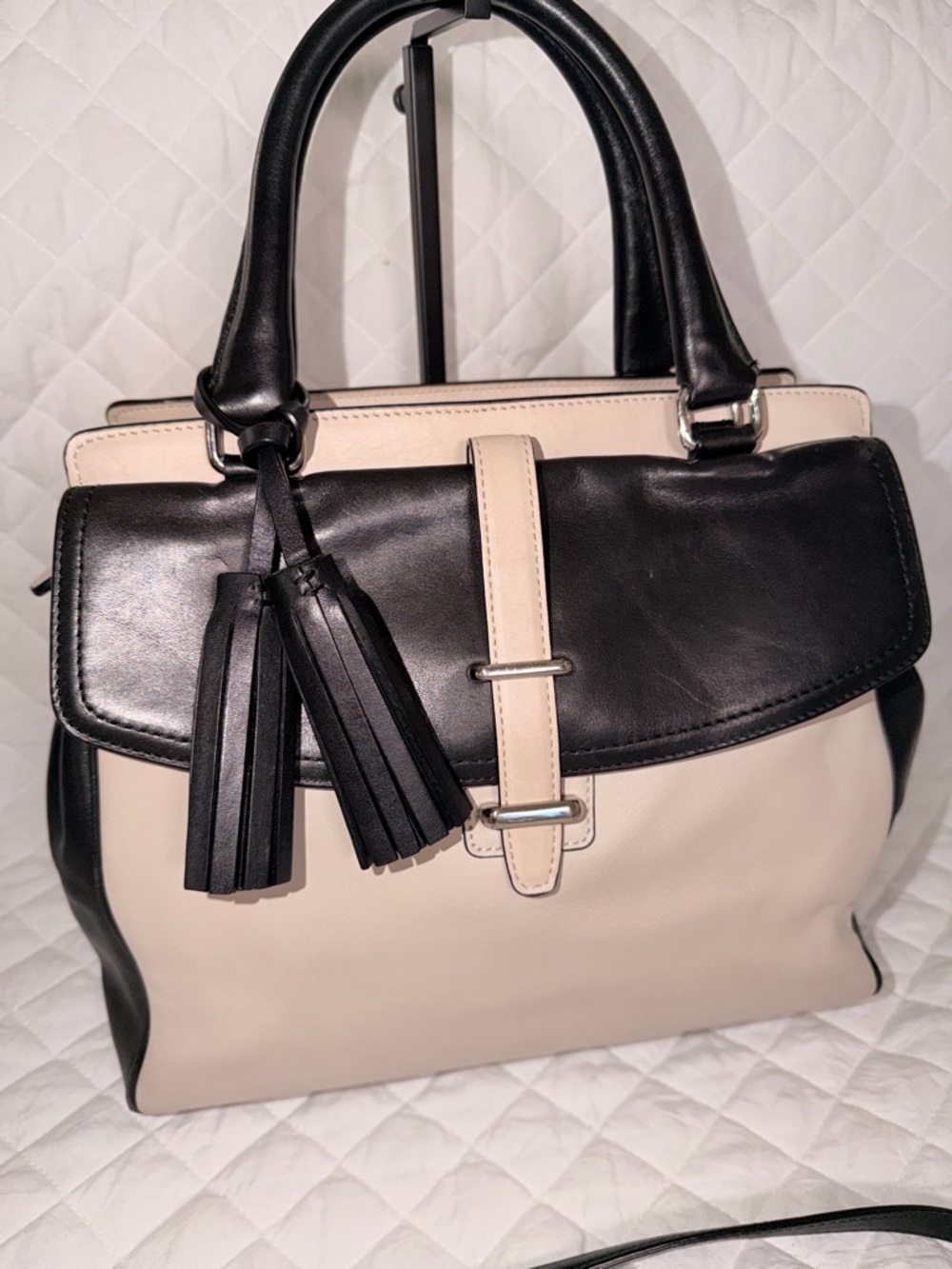Coach Legacy Purse